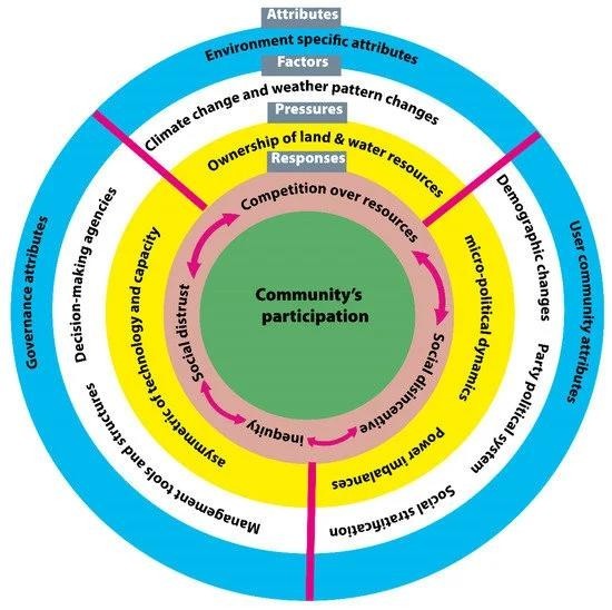 community participation